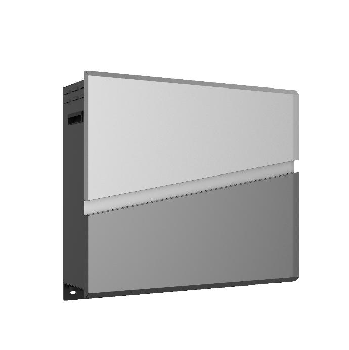 Metal cabinet for Energy Storage System