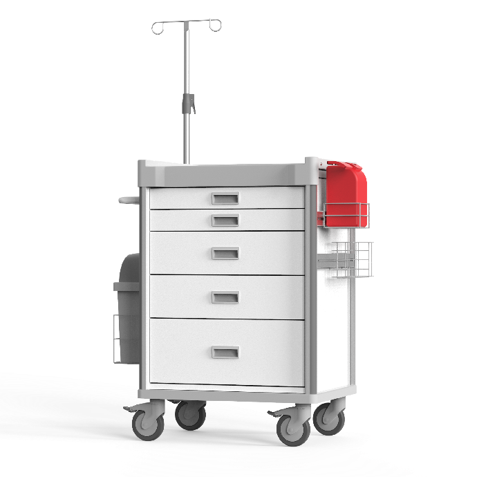 Treatment / Procedure Carts