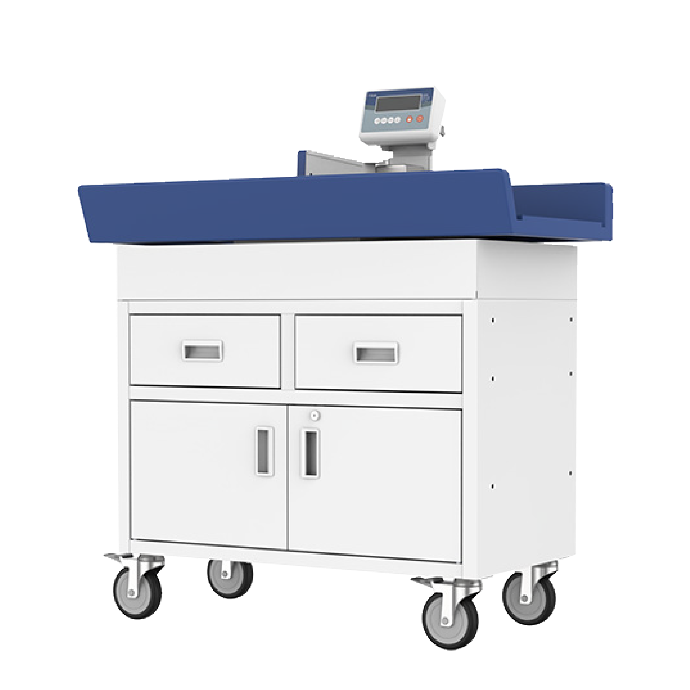 Pediatric Exam Table