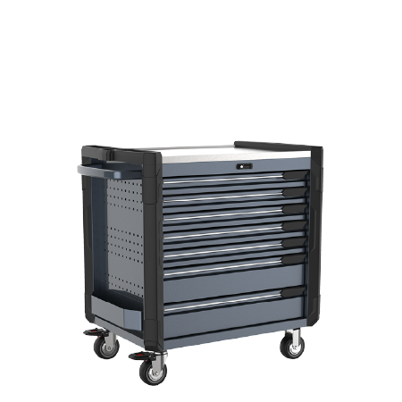 Premium-Werkzeug-Trolley