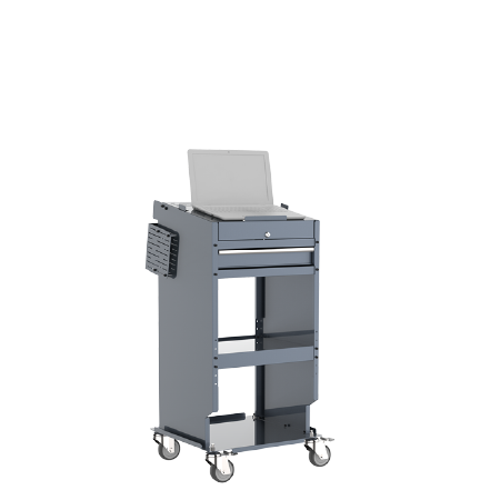 Diagnostic Cart