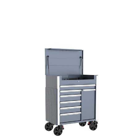 Service Tool Cart